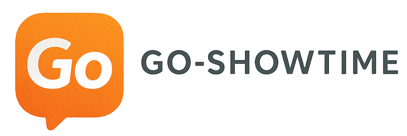 GO-SHOWTIME